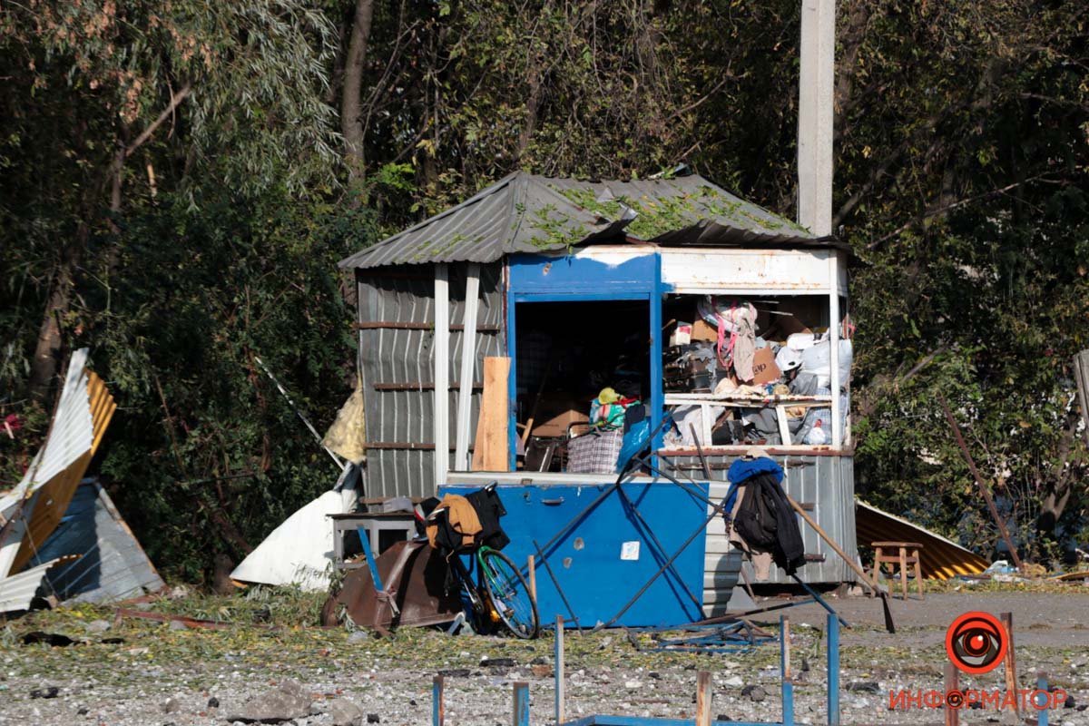 Фото: Дмитро Федоров