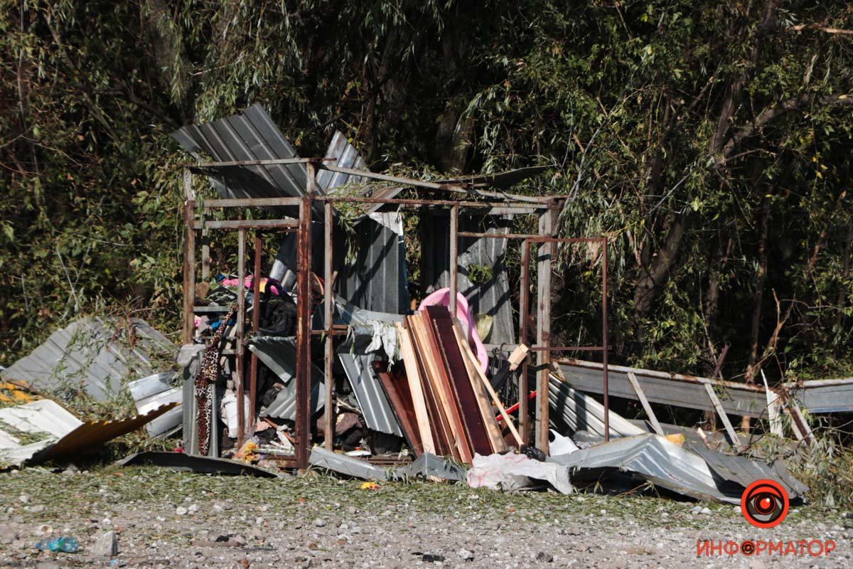 Бережіть себе