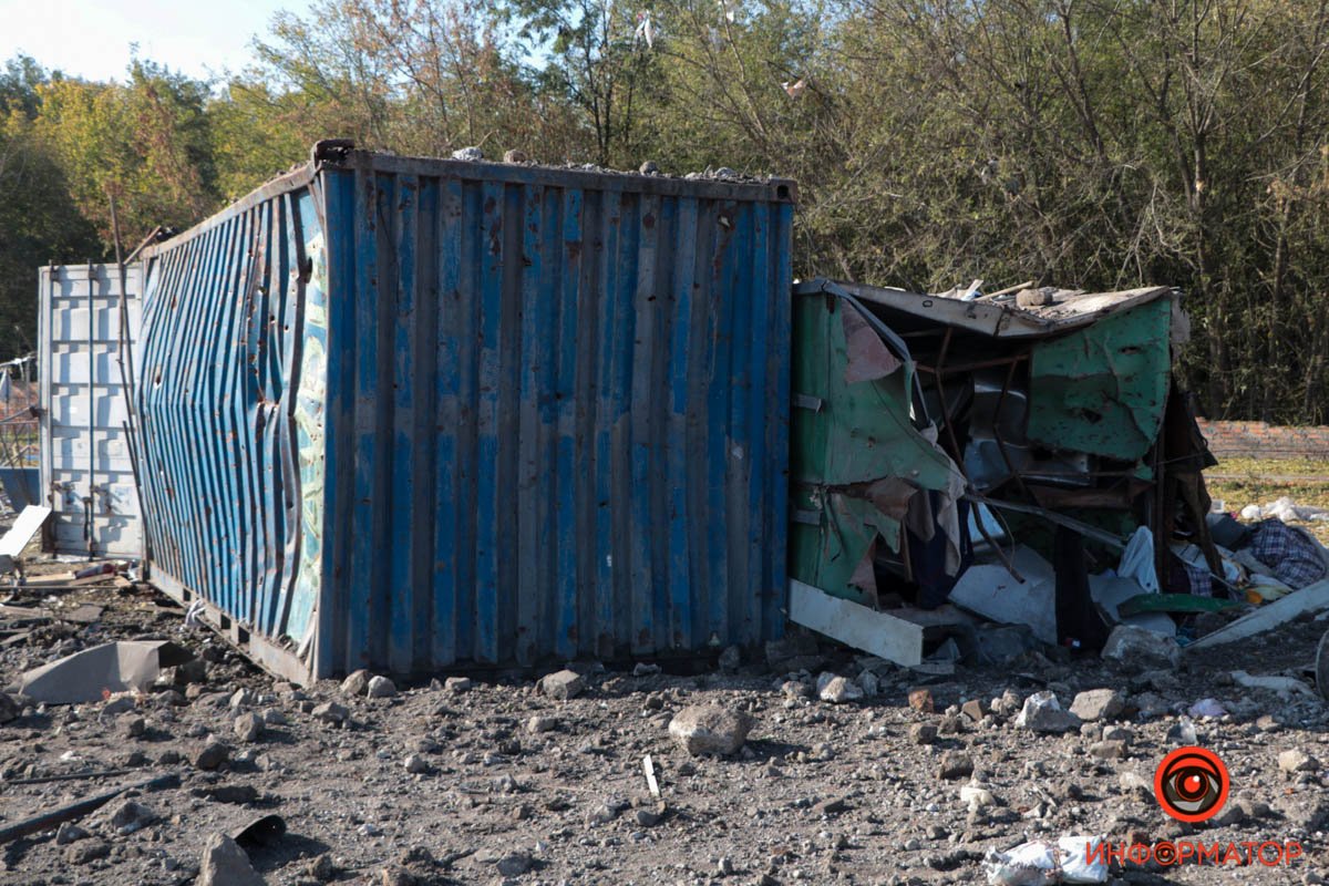 Не ігноруйте тривоги
