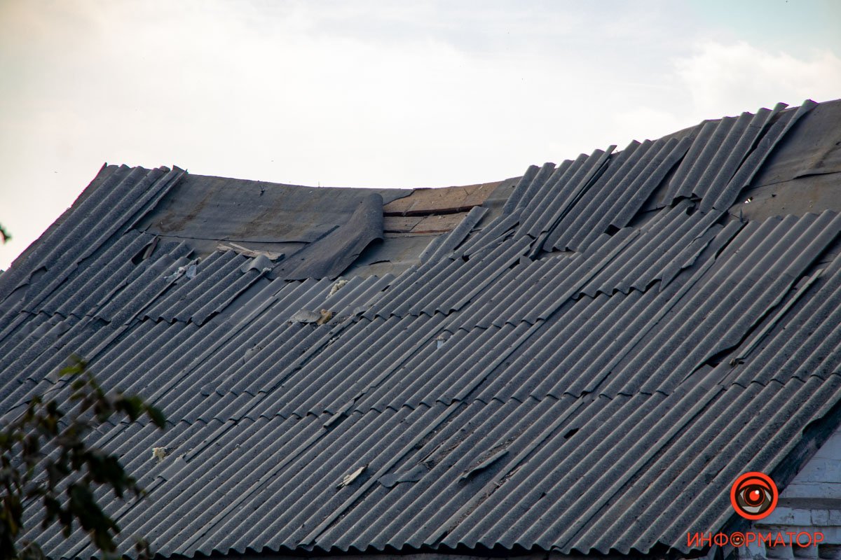 П’ятеро людей отримали поранення