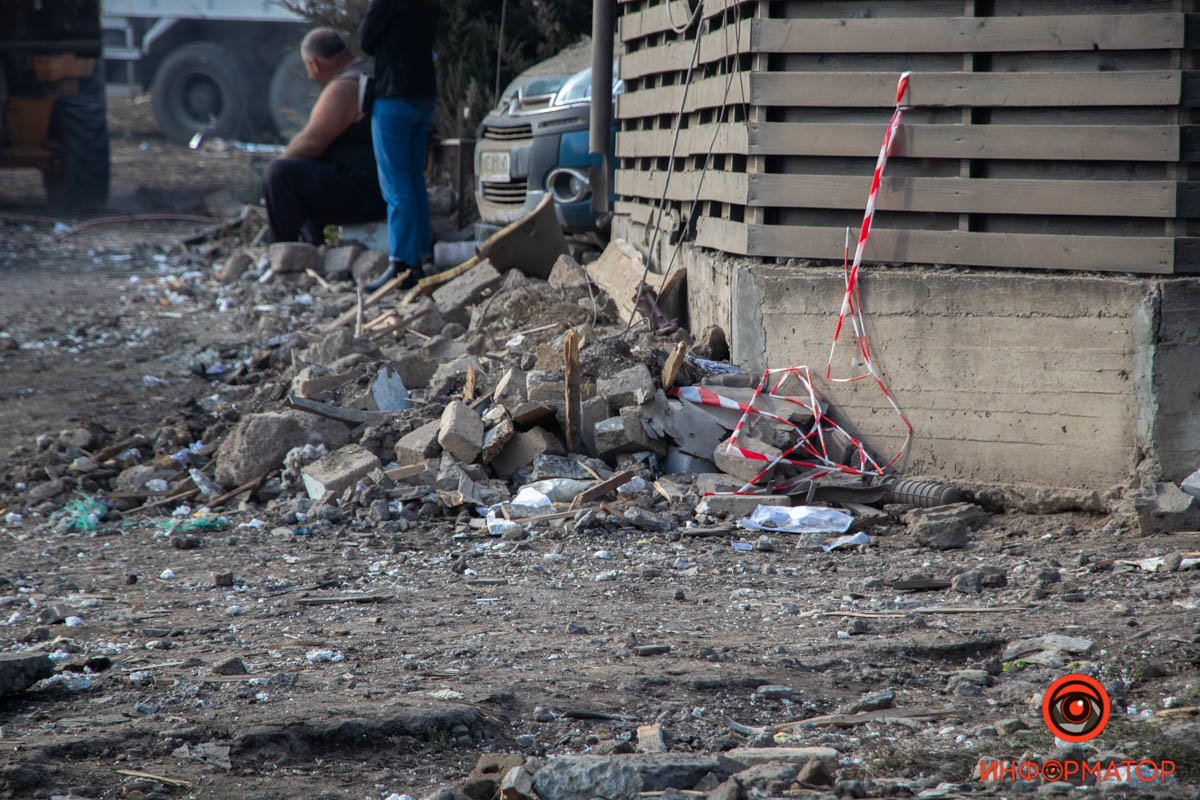  Загинула родина: два дорослих та одна дитина