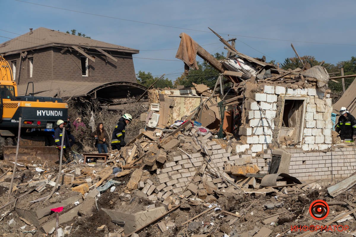 Бережіть себе!