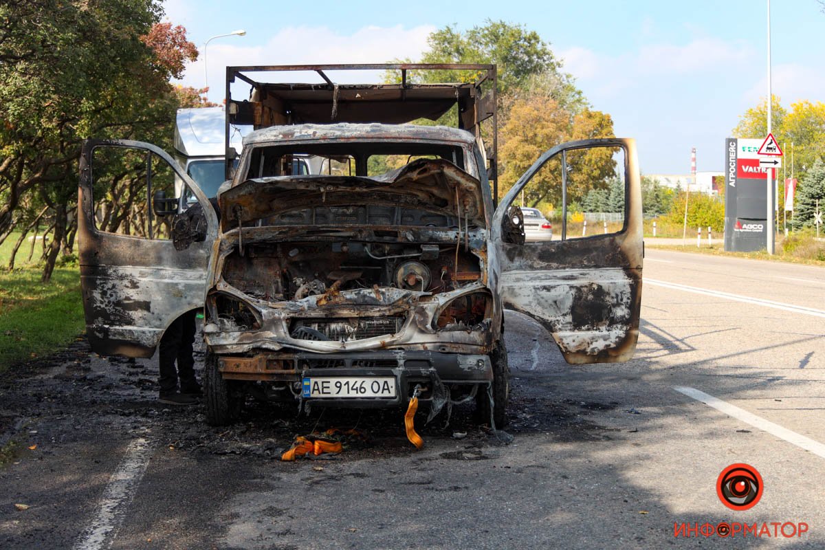 У четвер, 29 вересня, на вулиці Аеропортівській трапилася пожежа У четвер, 29 вересня, на вулиці Аеропортівській трапилася пожежа