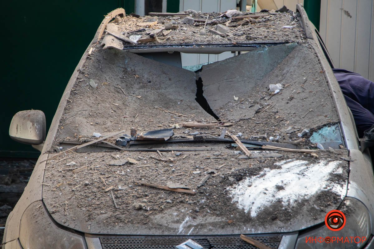 Ще 4 — зруйновано повністю Ще 4 — зруйновано повністю
