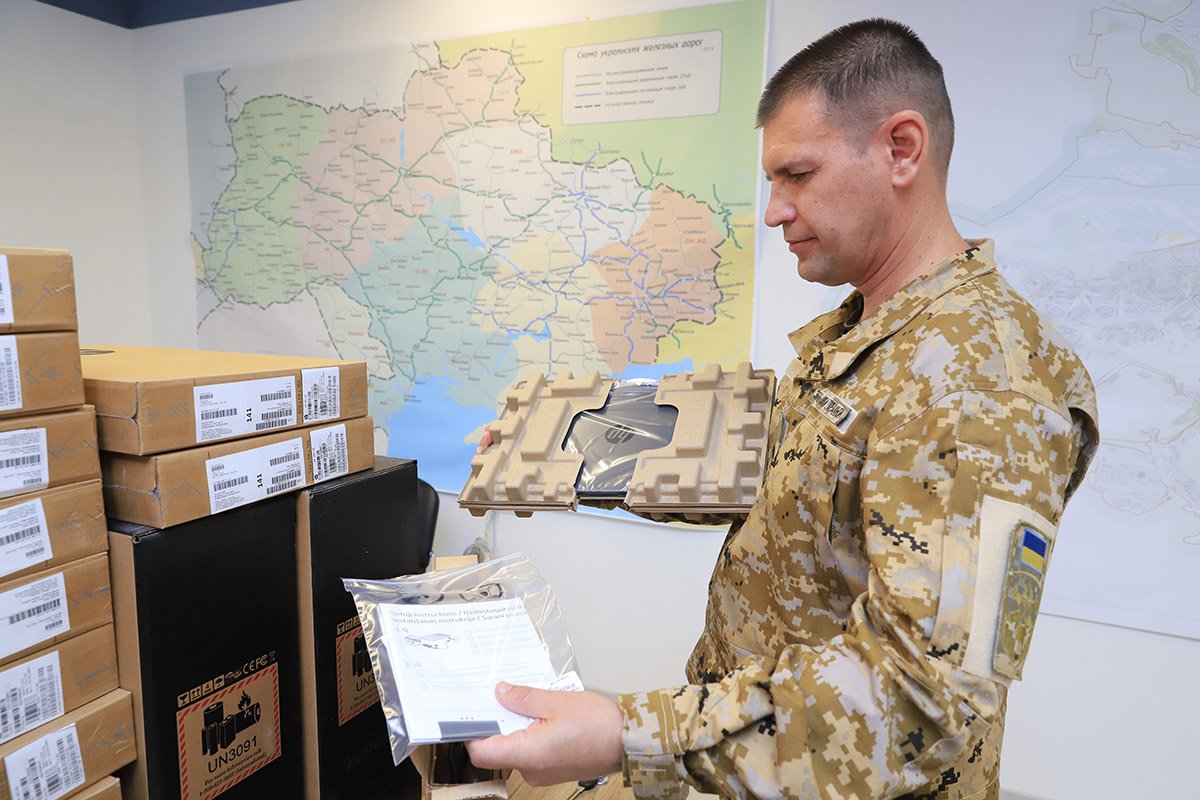 Ці прилади допоможуть здійснювати ефективне ураження цілей