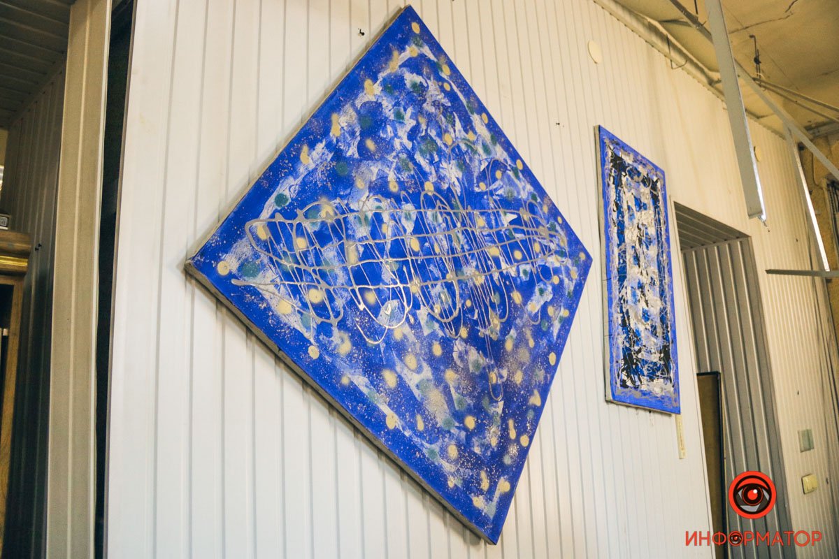 Відновлюють власними силами Відновлюють власними силами