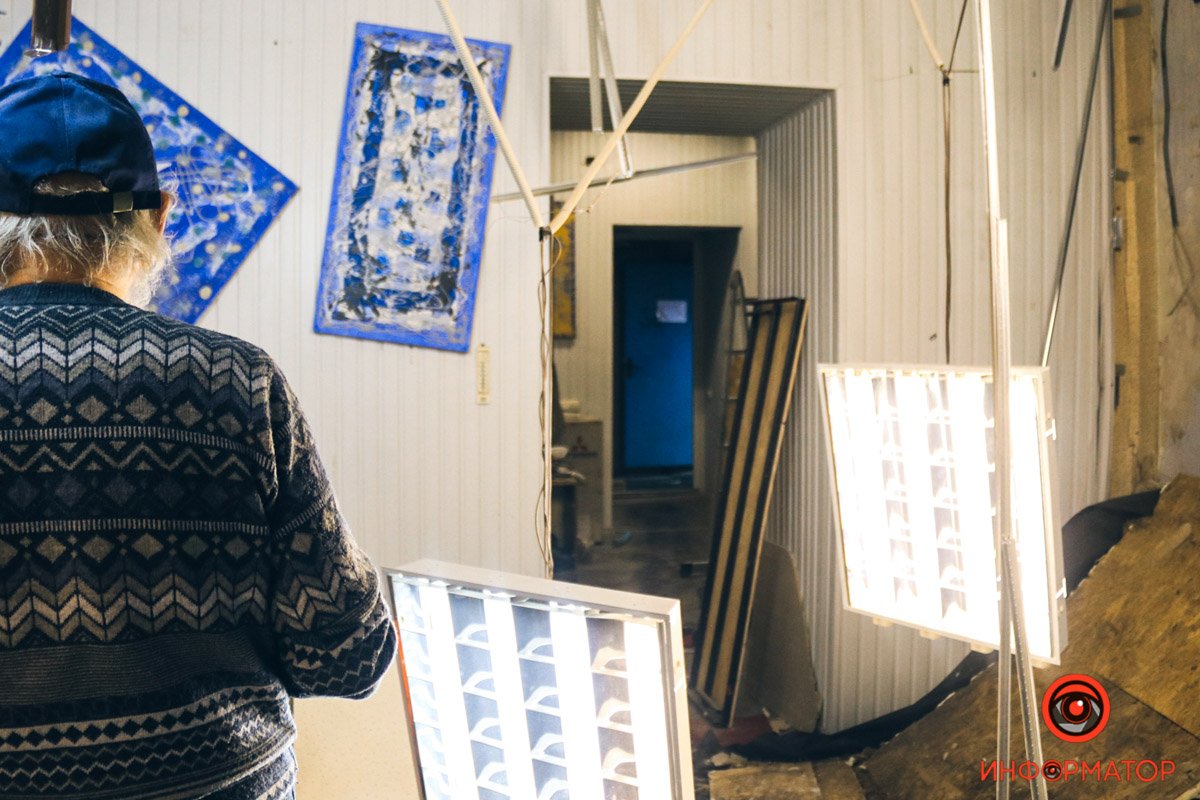 Потрібна допомога Потрібна допомога