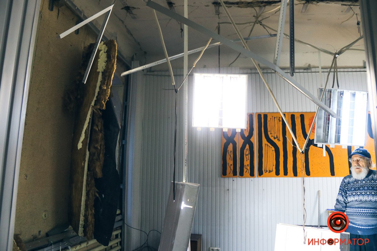 Пошкодили джаз-клуб Пошкодили джаз-клуб