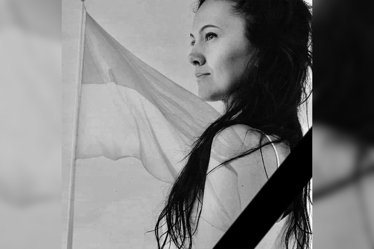 Наташа - мамах діток