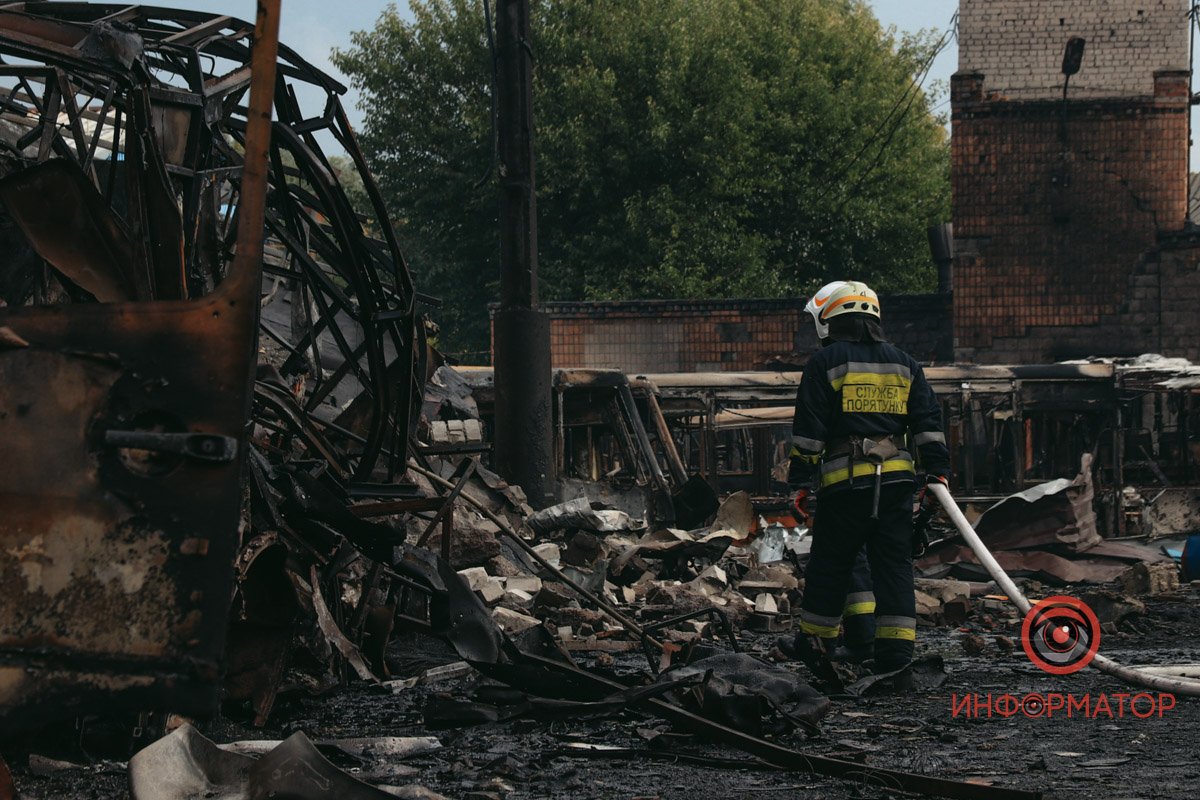 Є загиблі Є загиблі