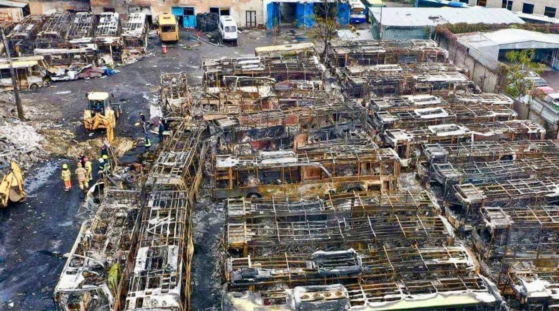 30 автобусів надасть Київ 30 автобусів надасть Київ