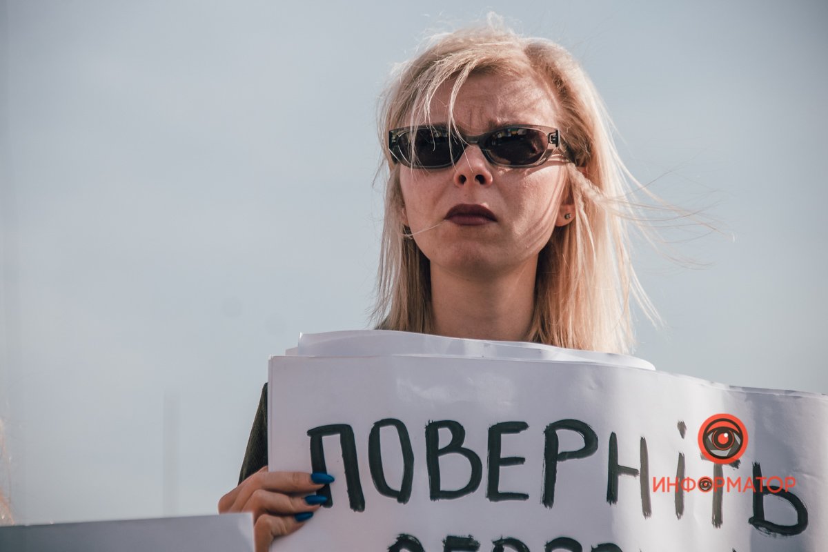 Поверніть полонених  Поверніть полонених