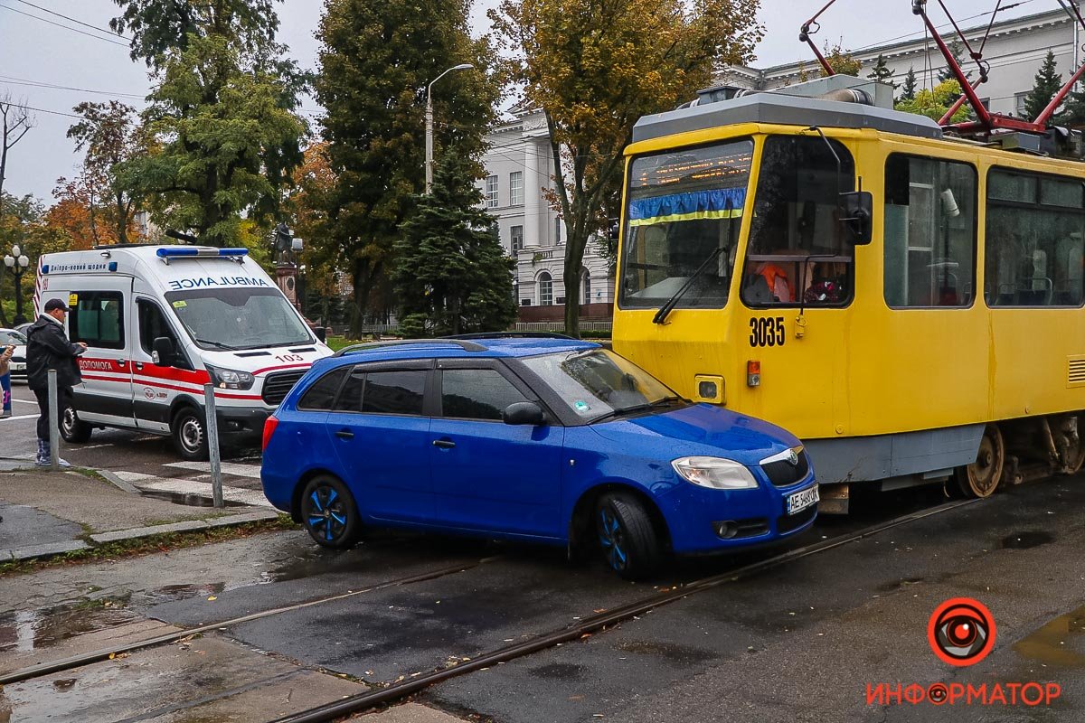 Інформація про постраждалих уточнюється
