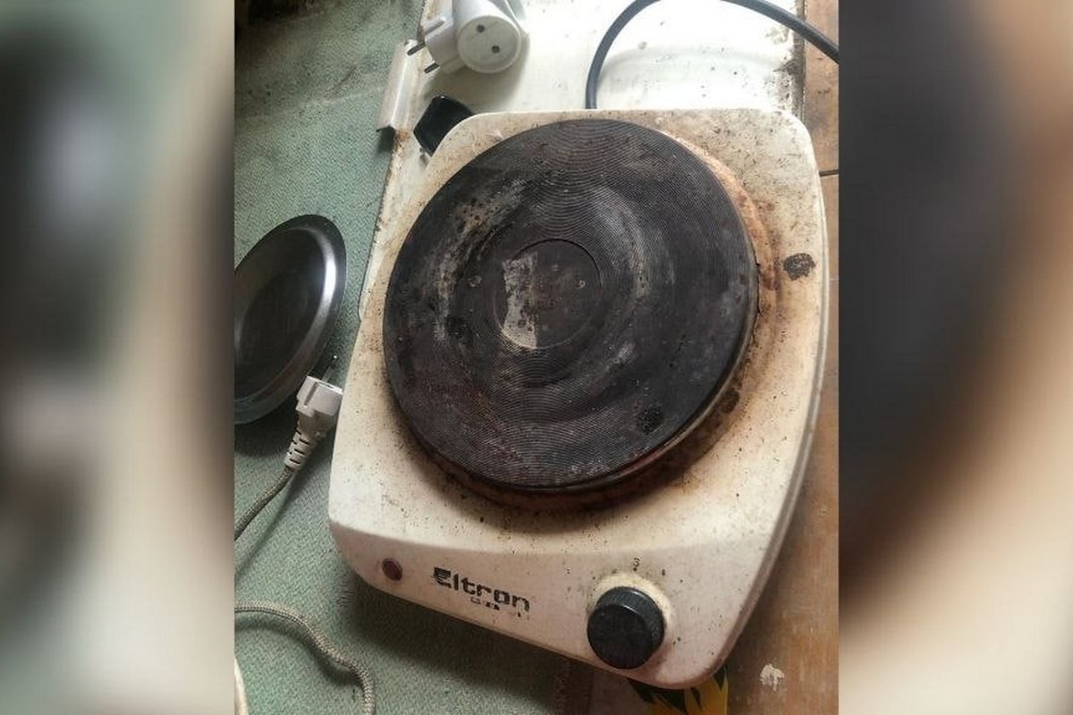 Потрібна така плита Потрібна така плита