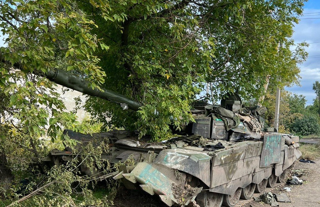 Україна переможе