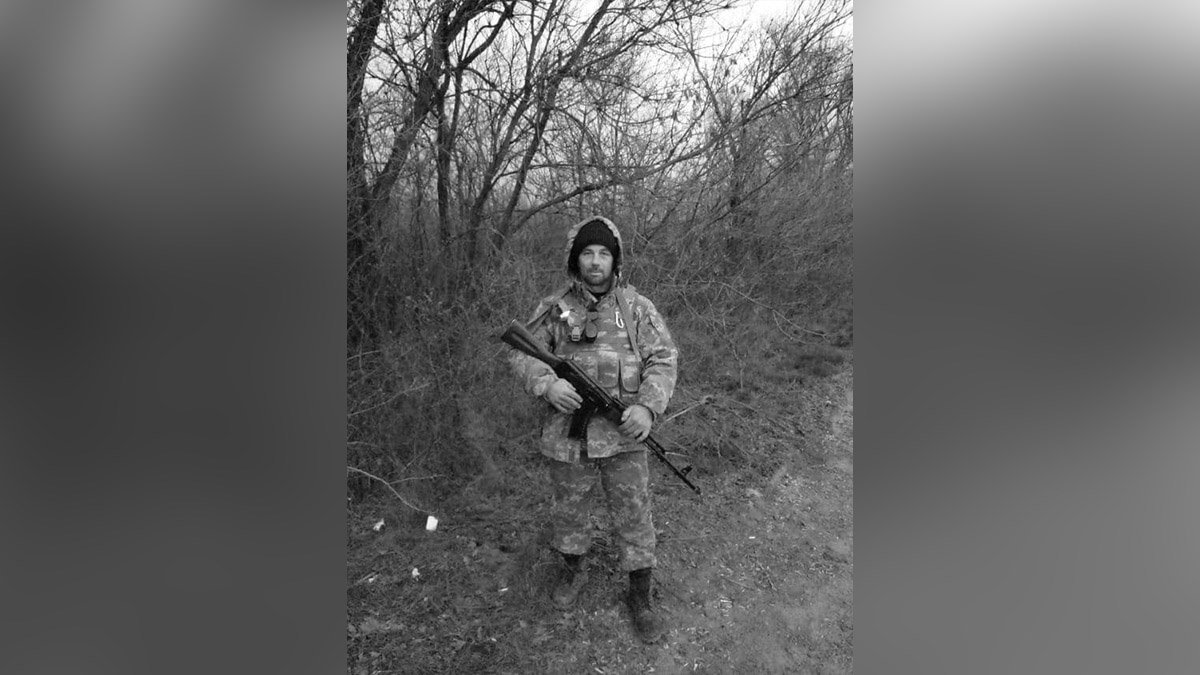 Шестеро дітей залишились без батька: на війні загинув боєць з Дніпропетровської області Євгеній Мартиненко