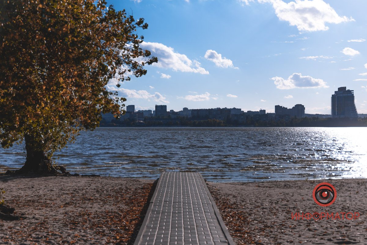 Краще не купатися Краще не купатися