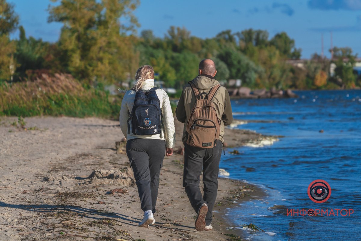 На вулиці гарно На вулиці гарно