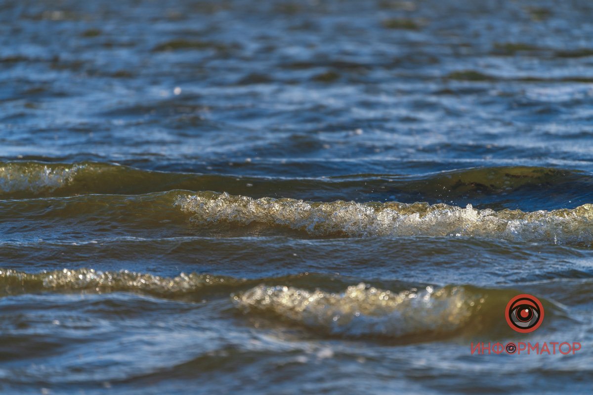 Хвилює Хвилює