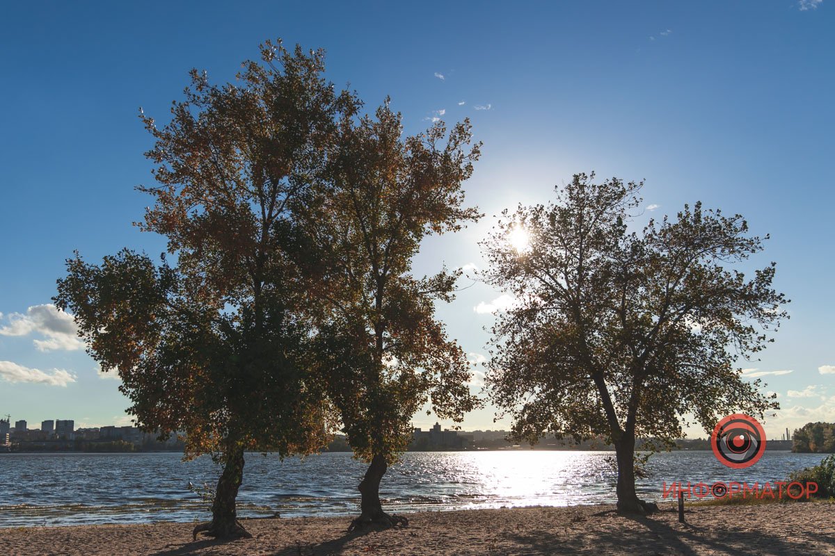 Краще дивитися з пляжу Краще дивитися з пляжу