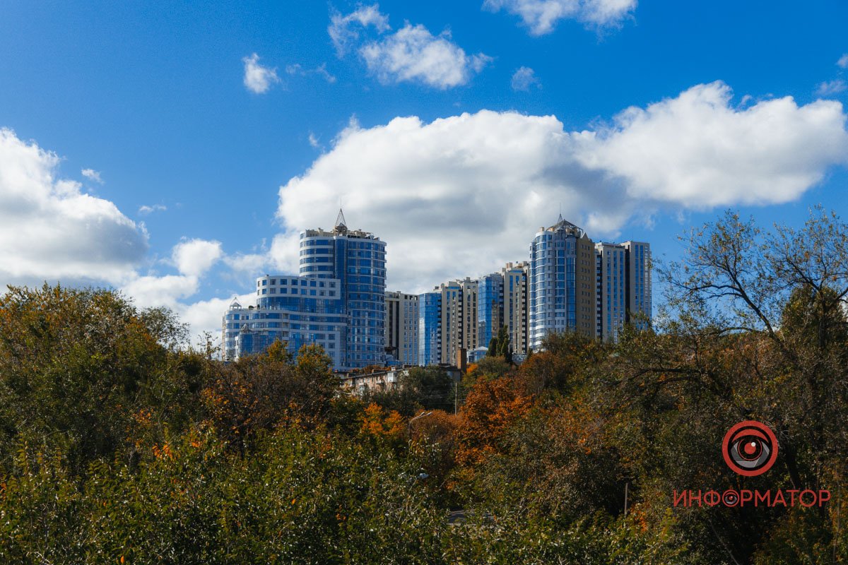 Чудові хмари 