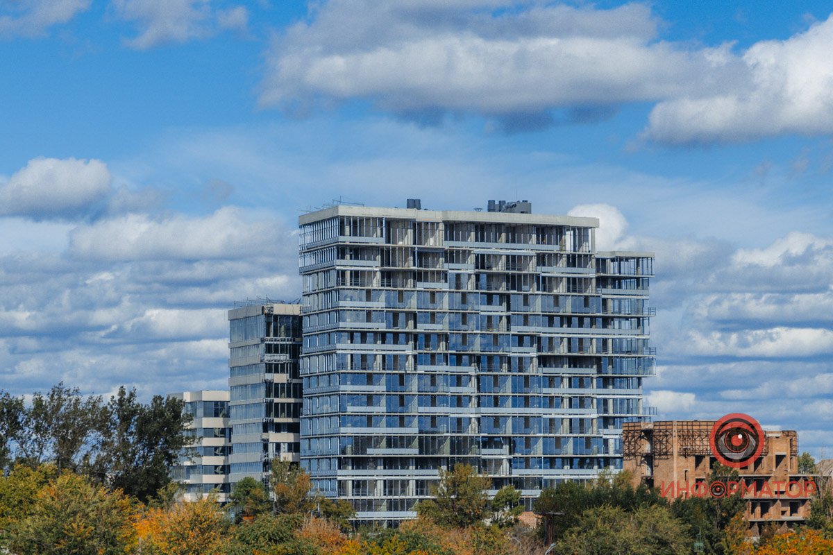 Начебто крейсер у морі 