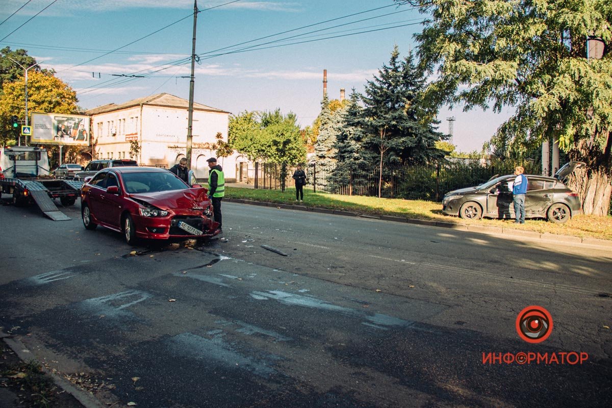Ніхто серйозно не постраждав Ніхто серйозно не постраждав