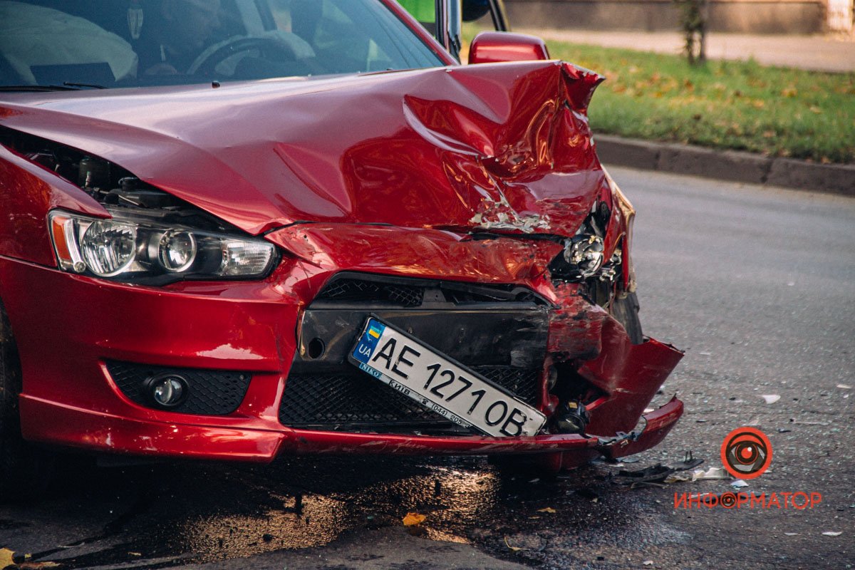 Рух трохи ускладнено Рух трохи ускладнено