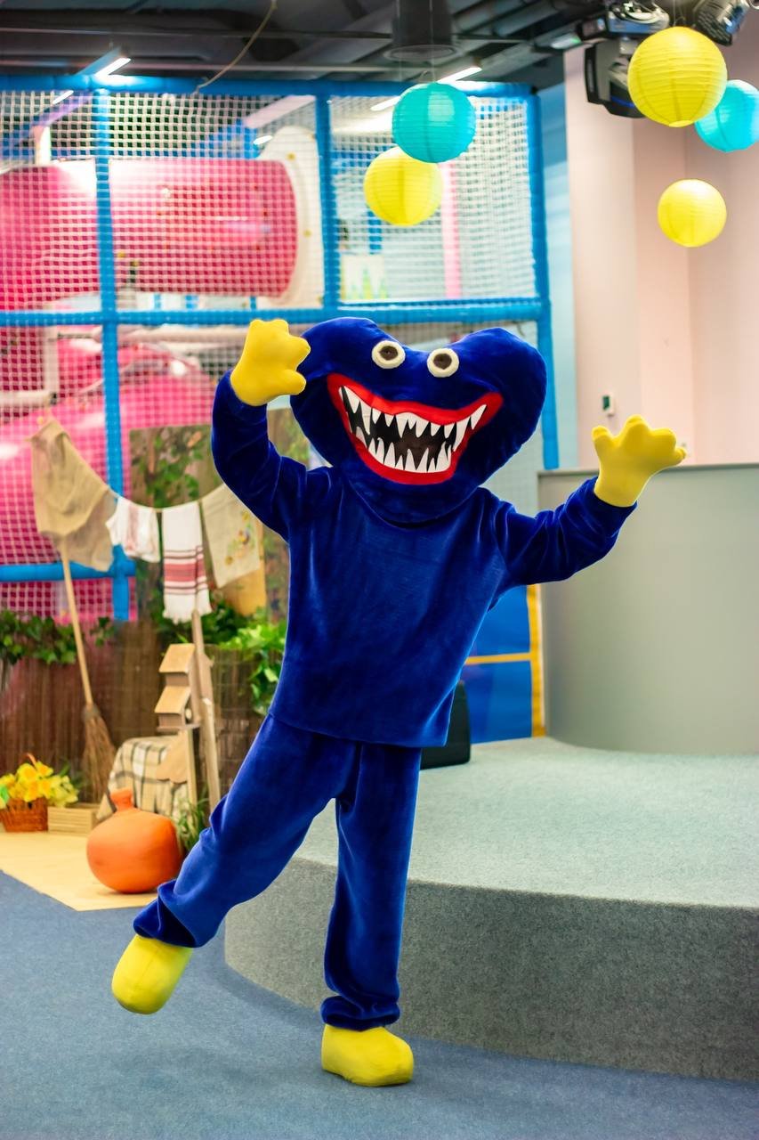 Танцы, квесты, мастер-классы: что ждет маленьких гостей Dkids в октябре 1