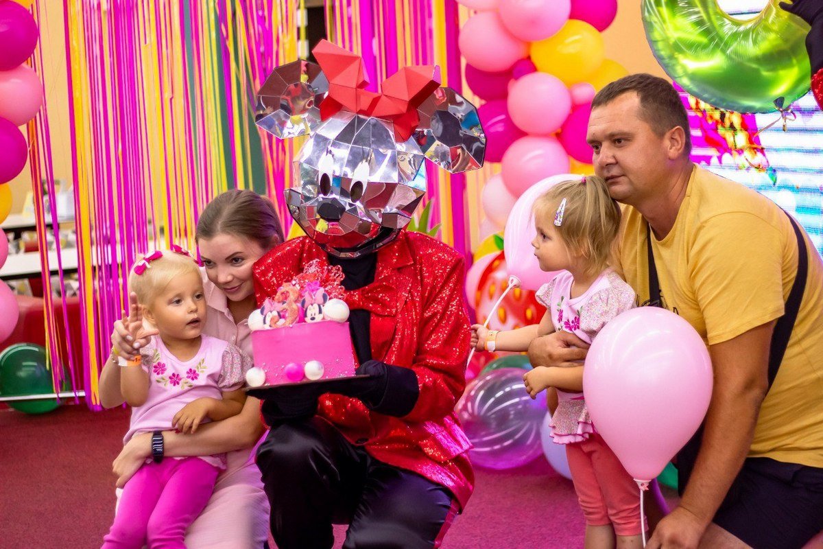 Танцы, квесты, мастер-классы: что ждет маленьких гостей Dkids в октябре 9