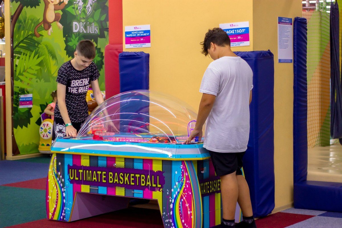 Танцы, квесты, мастер-классы: что ждет маленьких гостей Dkids в октябре 6