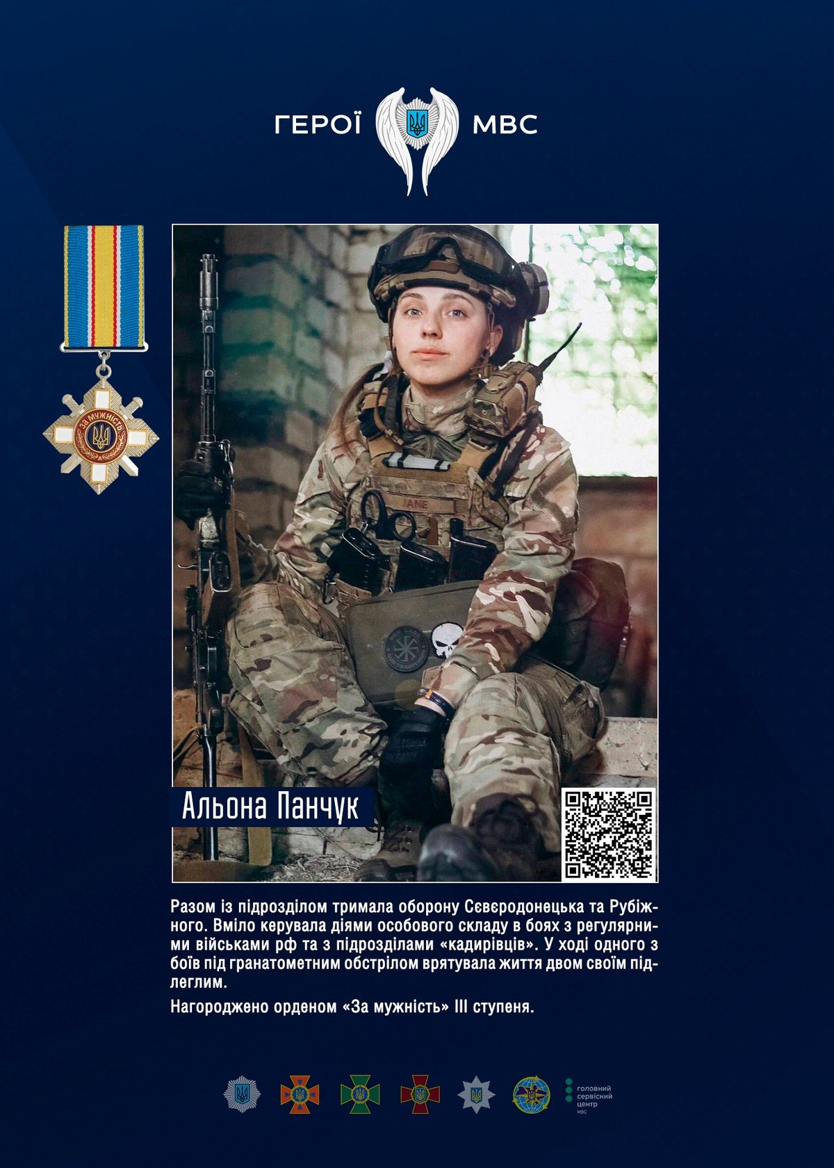 Альона Панчук Альона Панчук