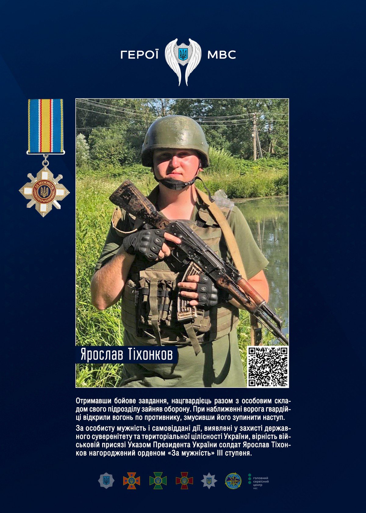 Тіхонков Ярослав Тіхонков Ярослав