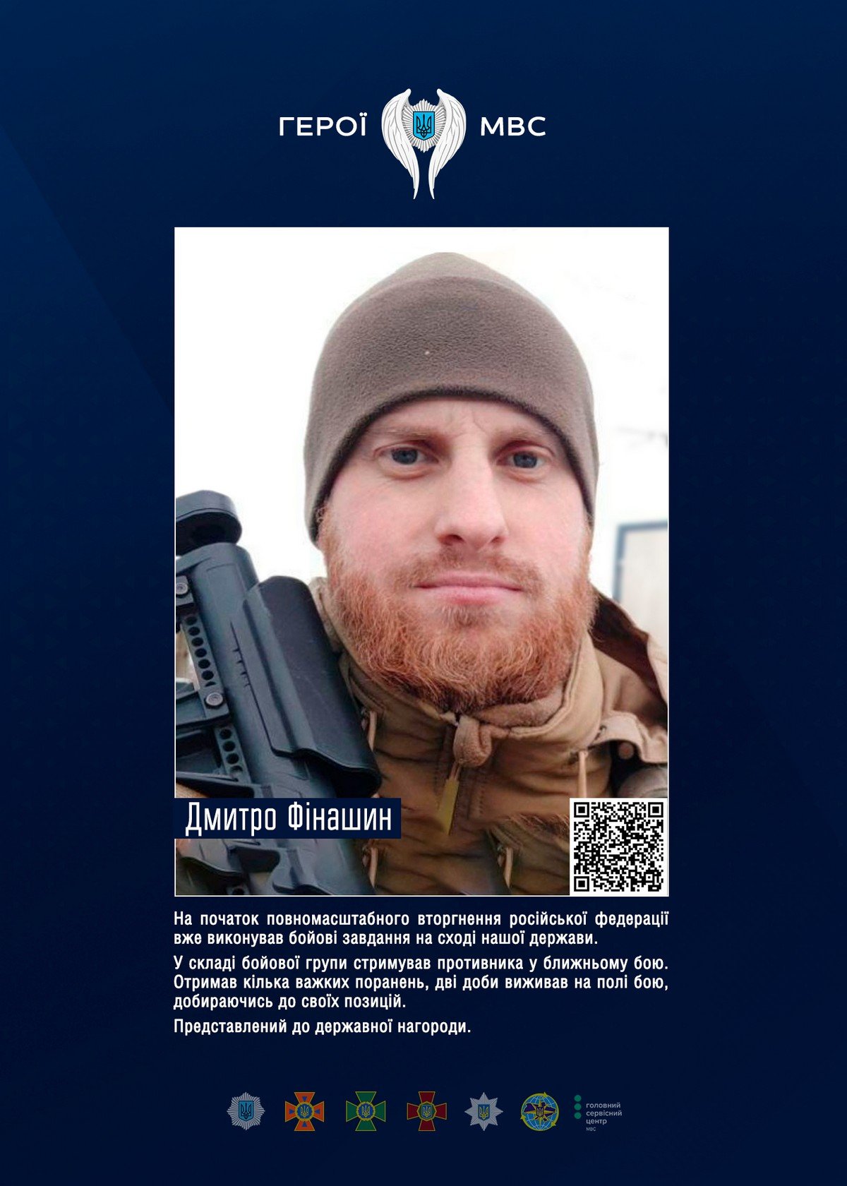 Фінашин Дмитро Фінашин Дмитро