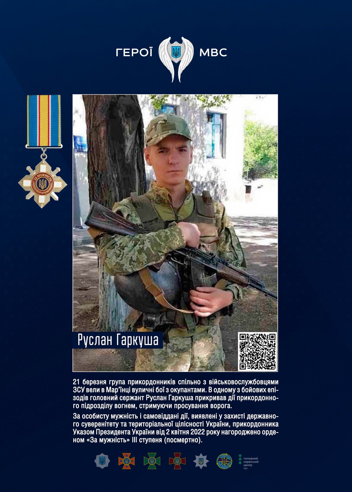 Гаркуша Руслан Гаркуша Руслан