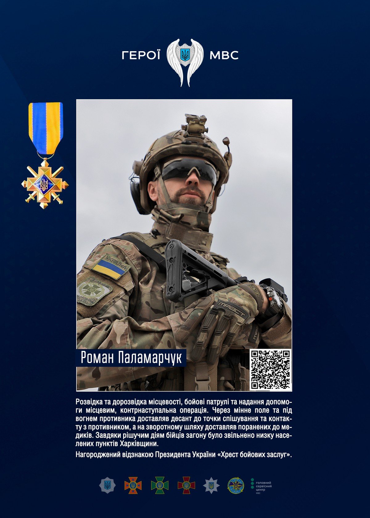 Роман Паламарчук Роман Паламарчук