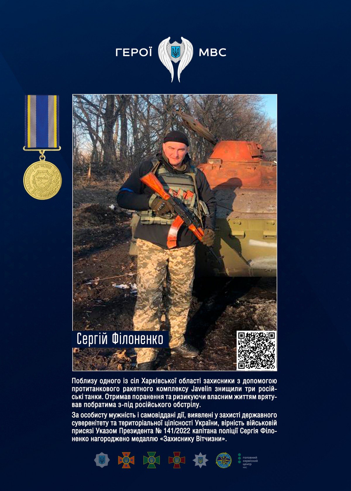 Сергій Філоненко Сергій Філоненко