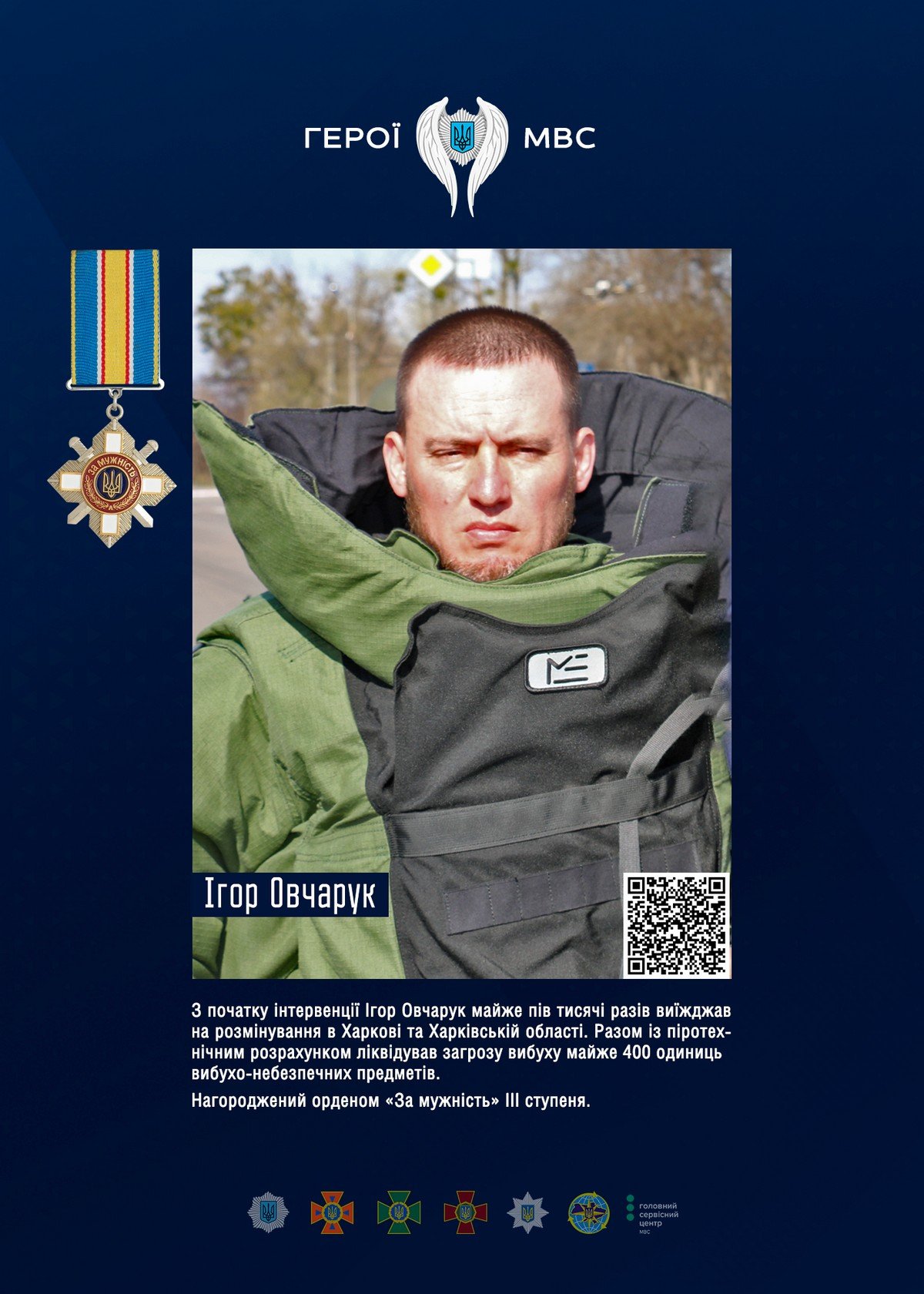 Ігор Овчарук Ігор Овчарук