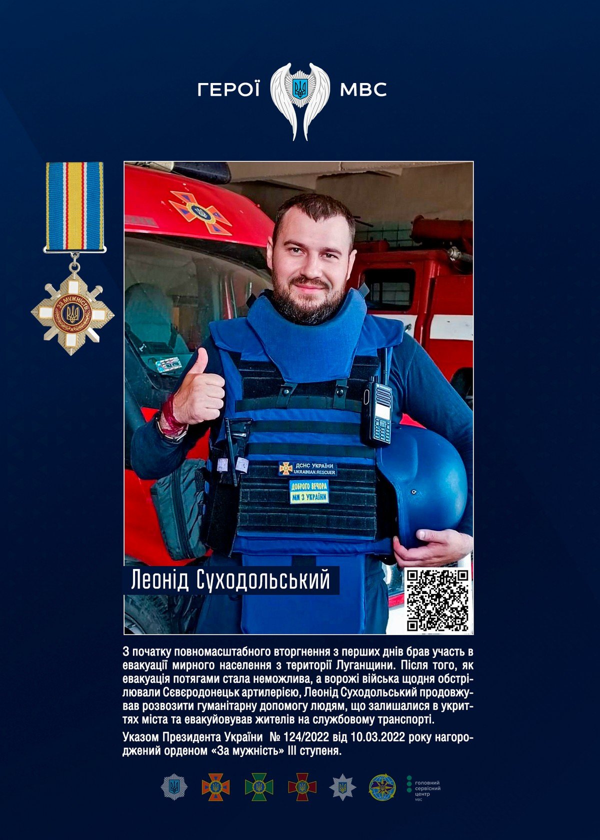 Суходольський Леонід Суходольський Леонід