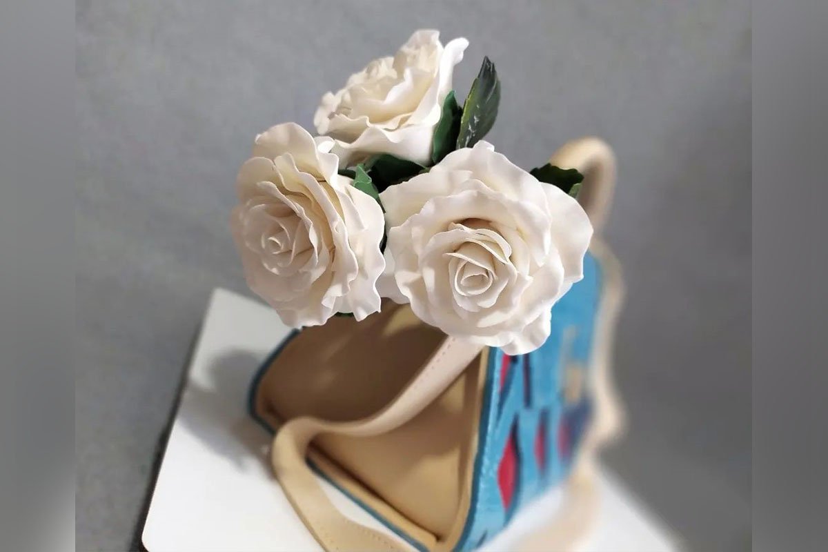 Цього разу — у вигляді сумки Цього разу — у вигляді сумки