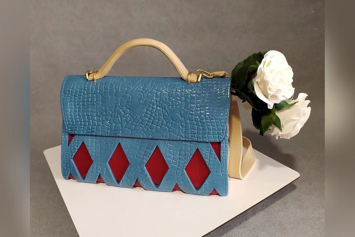 Так, кондитер створив реалістичний торт Так, кондитер створив реалістичний торт