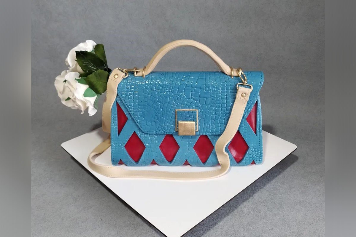 Щоразу вони створюють справжні витвори мистецтва Щоразу вони створюють справжні витвори мистецтва