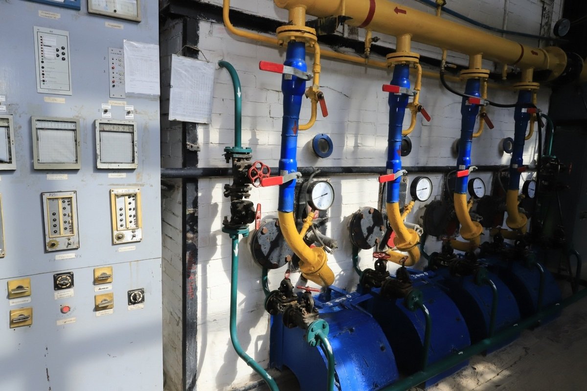  Дніпро продовжує накопичувати ресурси — аби бути готовим швидко та ефективно виправляти наслідки можливих ракетних обстрілів російської армії