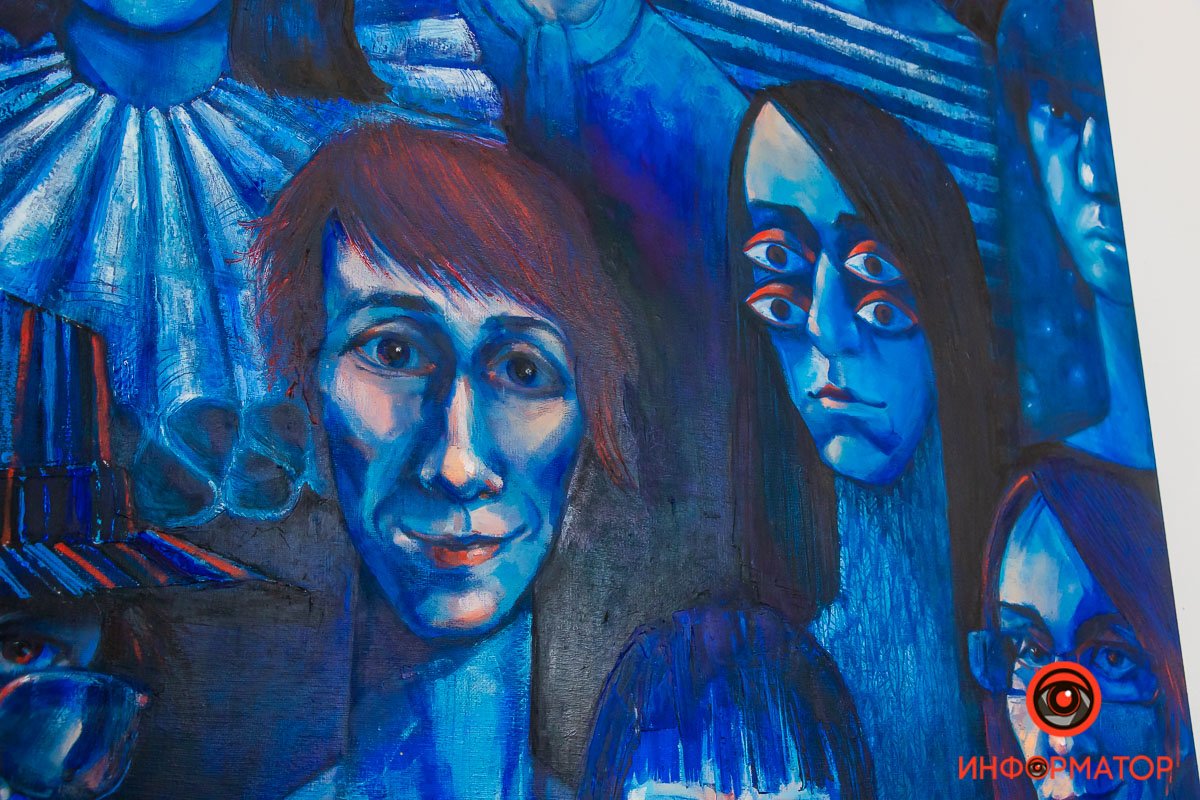 Ось це власне те, що я роблю, мабуть, зі своєю психікою Ось це власне те, що я роблю, мабуть, зі своєю психікою