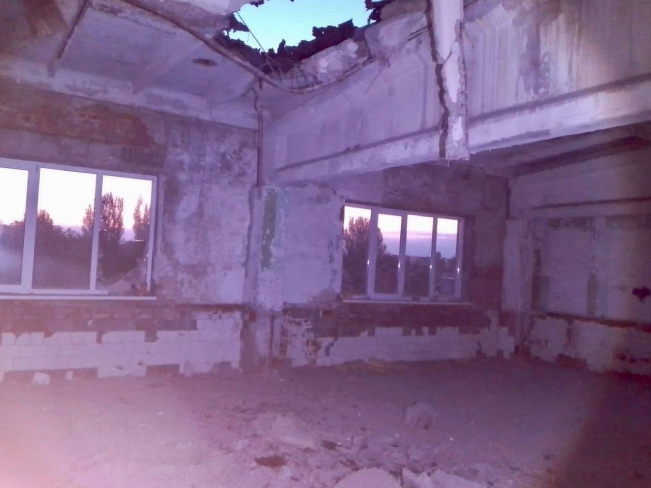 Наслідки Наслідки