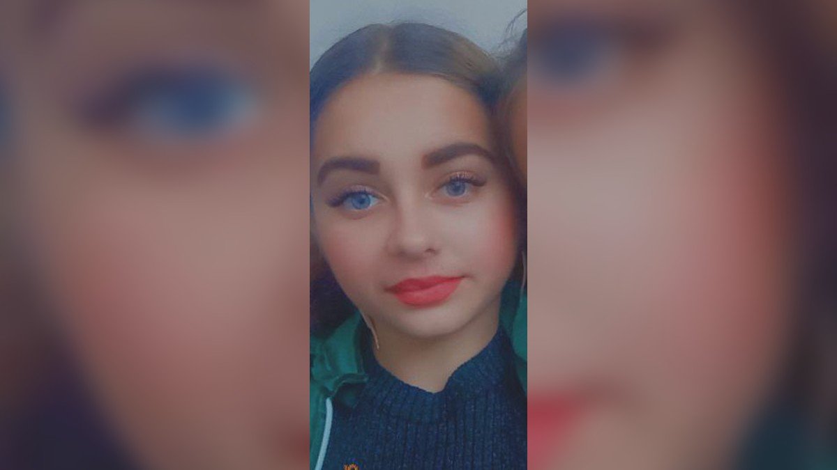 У Новомосковську розшукують зниклу 14-річну дівчинку