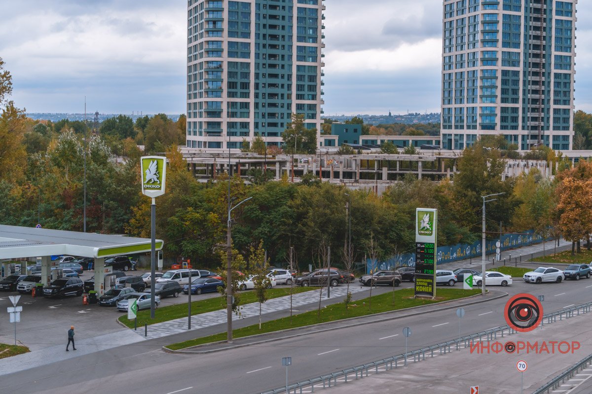 Дефіциту немає