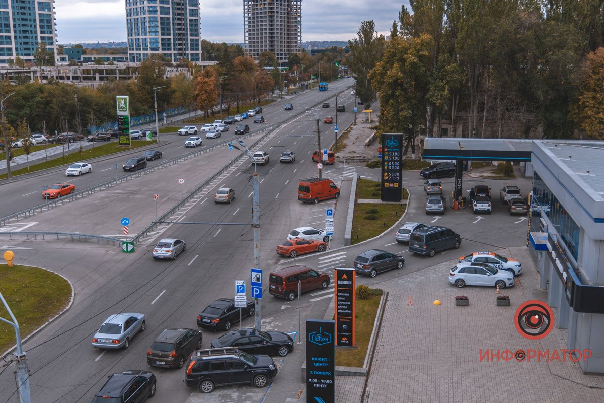 Інформатор перевірив