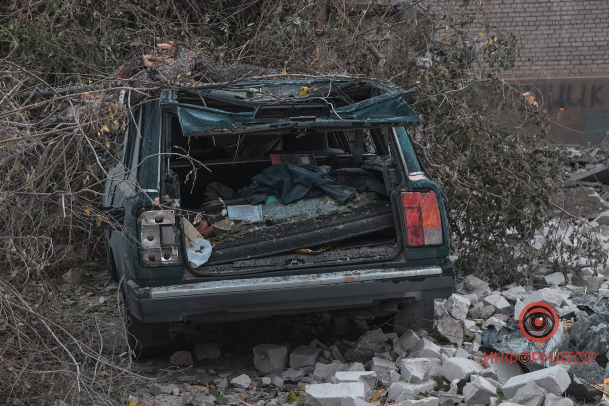 Уже не відремонтувати Уже не відремонтувати