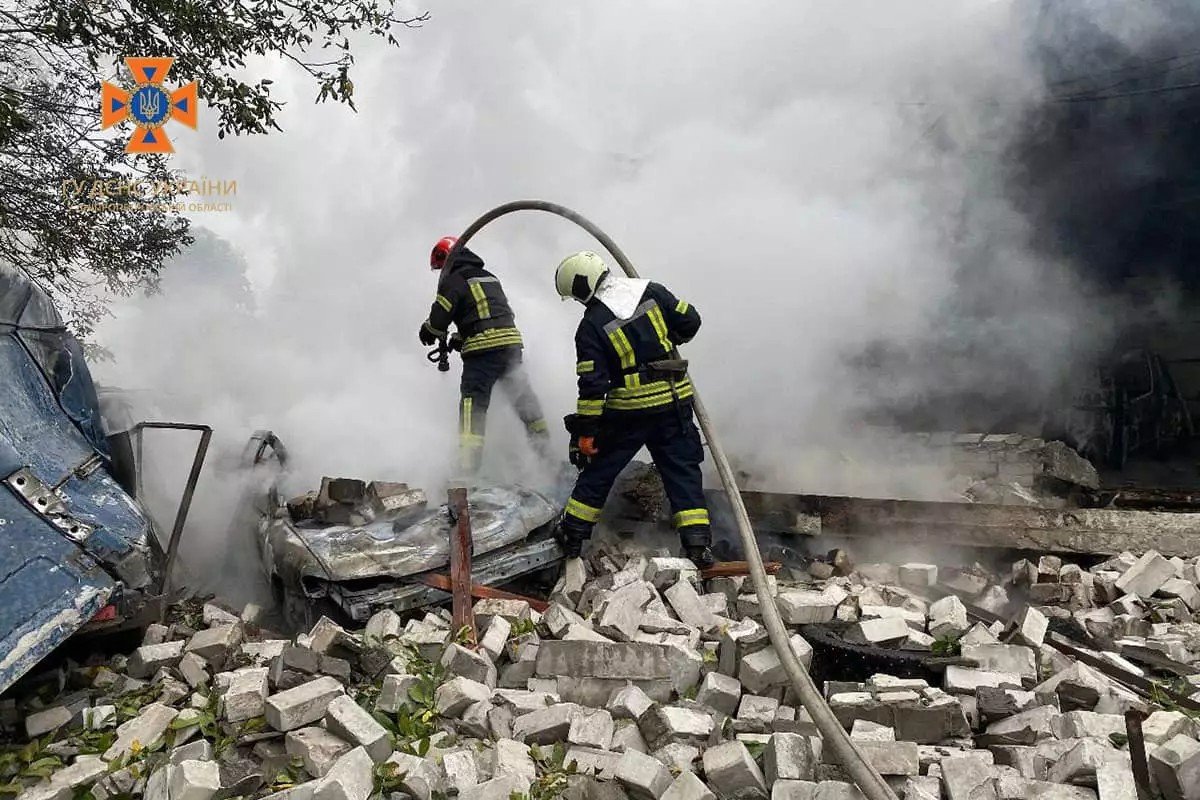 10 жовтня у Дніпропетровській області 4 години тривала повітряна тривога 10 жовтня у Дніпропетровській області 4 години тривала повітряна тривога